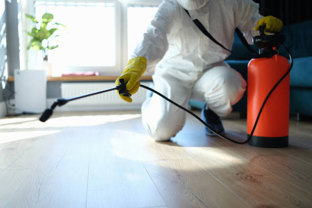 Reliable Biohazard Cleanup contractor in Weaverville, NC by Crime Scene Cleaner Online