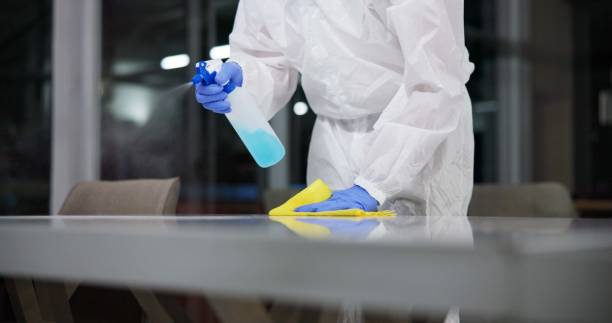 Licensed Biohazard Cleanup service in Weaverville, NC - Crime Scene Cleaner Online